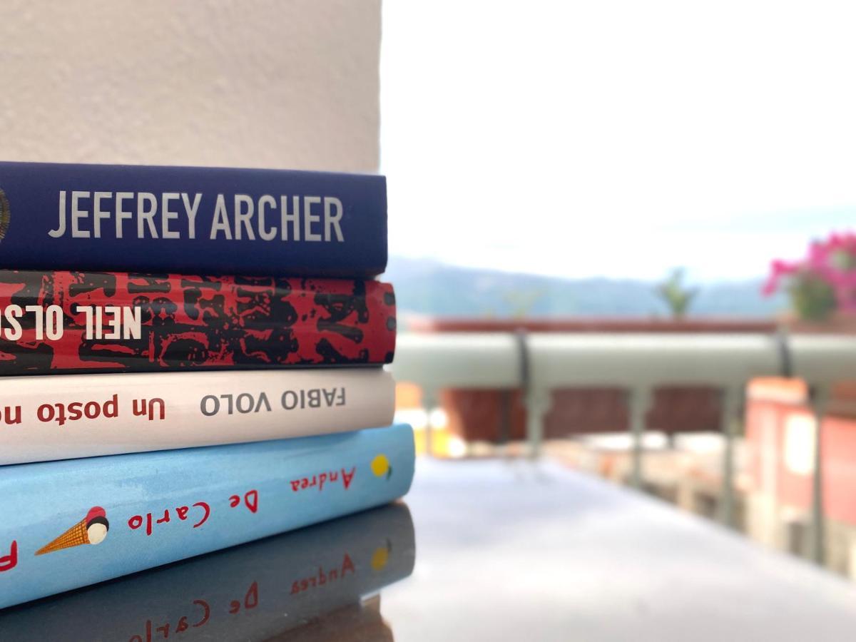 Canduleri Orgosolo Dış mekan fotoğraf