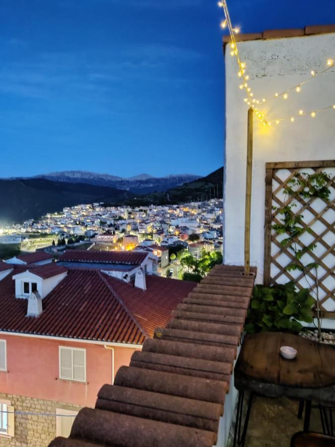 Canduleri Orgosolo Dış mekan fotoğraf